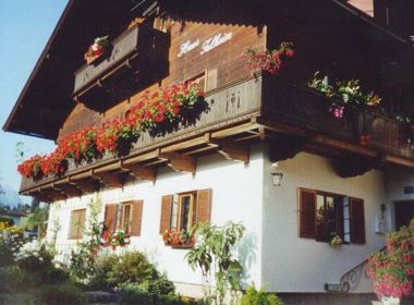 Haus Talheim