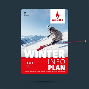 KitzSki Winter Info Plan