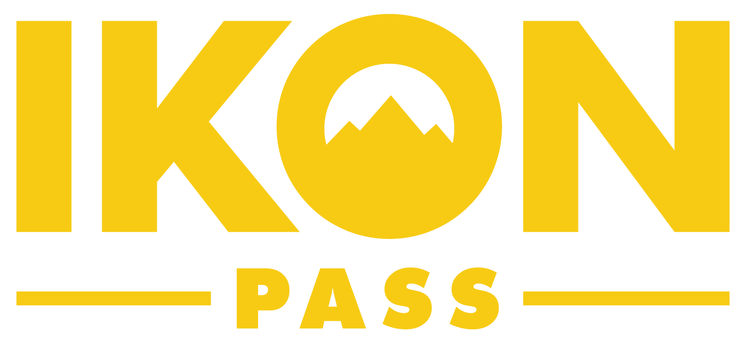 IKON PASS