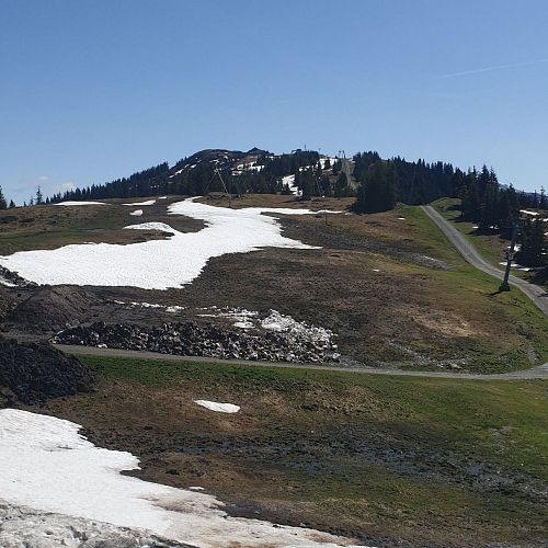 KW 21 Strecke Gauxjoch Tal