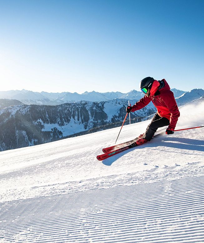 Moments of pure bliss