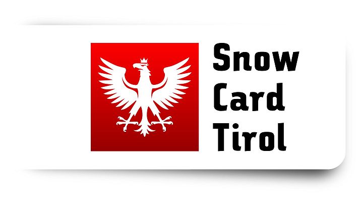 Snow Card Tirol