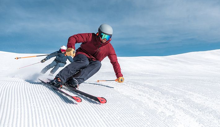 Ski Hahnenkamm 03-2025 © Helmut Lackner (6)