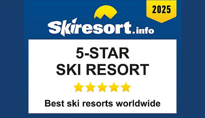 World best ski resort_710