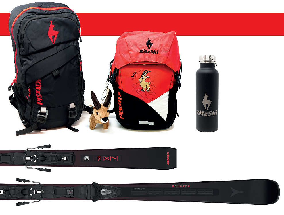 Preise Bonus Gewinnspiel